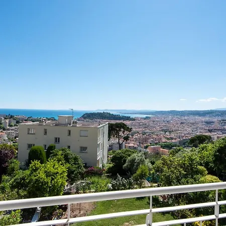 Apartment Corne D'or